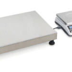 Balance de comptage CCS SOMECO