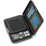 Balance avec calculatrice intégrée CM SOMECO