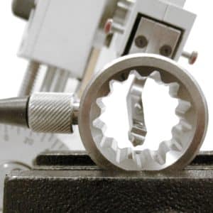 Motorized Durometer – ESATEST MTR-X - Someco