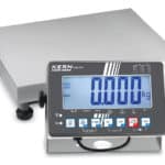 Balance plateforme IP68 - IXS