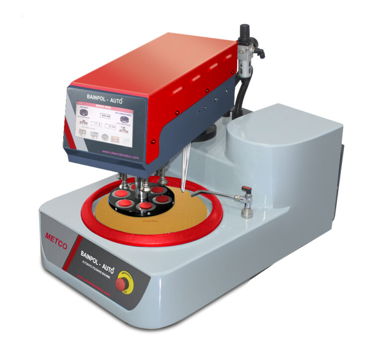 Tronçonneuse automatique BAINPOL AUTO