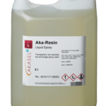 Résin Epoxy 5L
