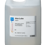 Lubrifiant métallographique