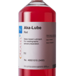 Lubrifiant pour métallographique