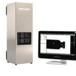 Machine de mesure vidéo 2D