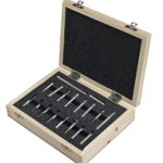 Coffret de touches composition B