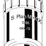 Objectifs complémentaires pour Microscope métallographique