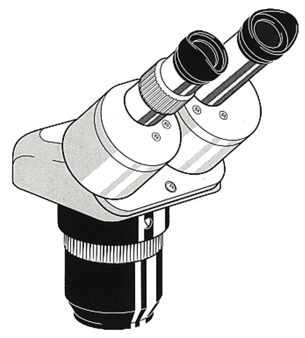 Binoculaire microscope