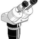Binoculaire microscope
