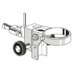 Support pour tête optique