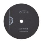 Disque de coupe