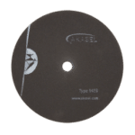 Disque de coupe de précision