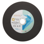 Disque de coupe