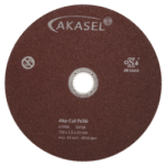 Disque de coupe Fe50