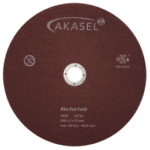 Disque de coupe