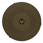 Disque de prépolissage