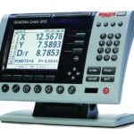 Calculateur géométrique HEIDENHAIN
