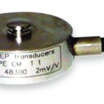 Capteur compression