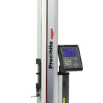 Colonne de mesure 1D/2D motorisée Precihite
