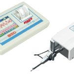 Photo du Rugosimètre modulaire RTP80-TL90