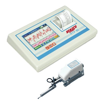 Photo du Rugosimètre modulaire RTP80-TS7
