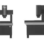 Machines de mesure tridimensionnelle VIDEO 3D DeMeet