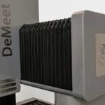 Système de mesure, Machine 3D VIDEO et PALPAGE