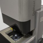 Machines de mesure tridimensionnelle VIDEO 3D