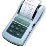Imprimante DP-1VR