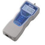 Dynamomètre digital avec protection mécanique contre la surcharge