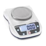 Balance polyvalente EHA SOMECO