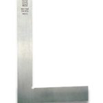Equerre de précision