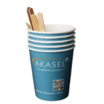 Kit de mélange pour montage à froid