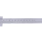 Trusquin horizontal