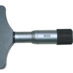Jauge de profondeur micrometrique BAKER