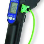Thermomètre infrarouge