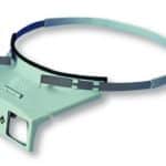 Loupe bi-oculaire serre-tête
