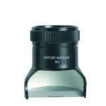 Loupe de mesure linéaire
