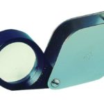 Loupe pliante