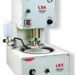 Polisseuse automatique Someco LS2/LSA