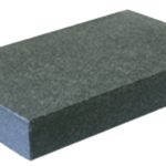 Marbre en granit noir