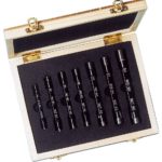Coffret tampons composition ISO
