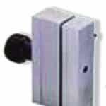 Bridage pour échantillons plats