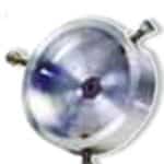 Bridage pour échantillons cylindriques