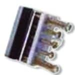Bridage pour échantillons prismatiques