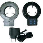Eclairage Leds pour microscope