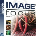 Caméra sCMEX-3 + Logiciel ImageFOCUS-4