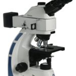 Microscope pour l’étude des matériaux