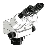 Binoculaire microscope