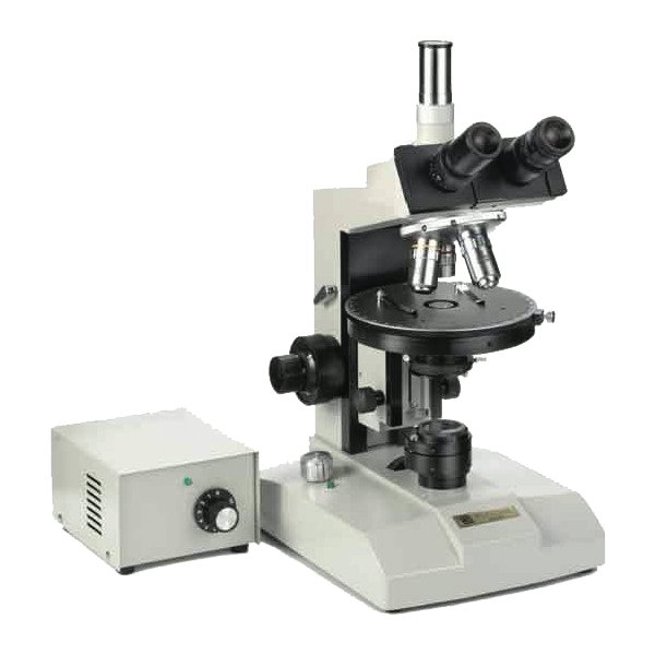 Binoculaire de polarisation